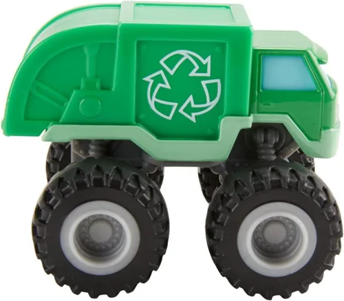 Vista 3 de Fisher-Price Nickelodeon Blaze & the Monster Machines, Reece
