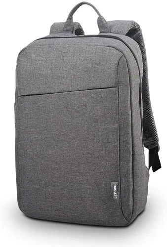 Vista 11 de Mochila para portátil Lenovo B210, 15.6 pulgadas para portátil/tableta, duradera, repelente al agua, ligera, diseño elegante, elegante para viajes