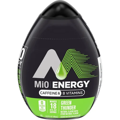 Vista 2 de Mio Mejora del agua - Variedad (paquete de 4) (variedad energética)