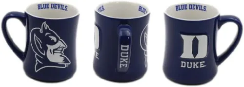 Vista 19 de RFSJ Taza de cerámica de 16 onzas con relieve (3D) (Alabama) - Se incluye una taza