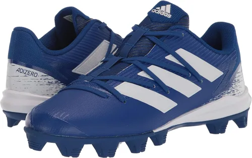 Vista 7 de adidas Zapatos de béisbol Afterburner 8 Md para hombre