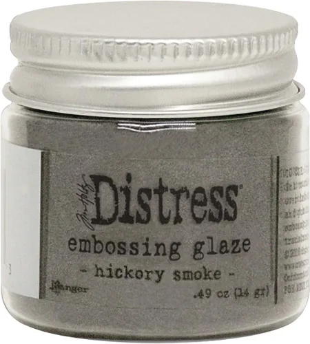 Vista 8 de Ranger Tim Holtz - Esmalte en relieve Antq, lino antiguo
