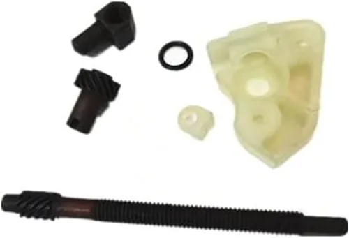 Vista 4 de Tensor de motosierra 537079501 para Husqvarna 362 365 371 372 372XP