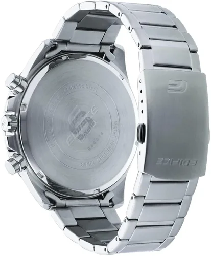 Vista 2 de Casio Mens Chronograph Quartz Watch Edifice