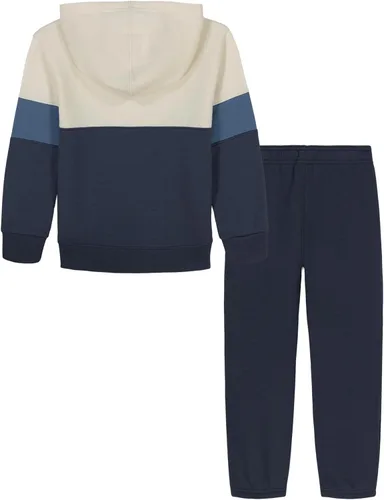 Vista 35 de Under Armour boys Hoodie Set, pants & Hoodie, Lightweight & Relaxed Fit