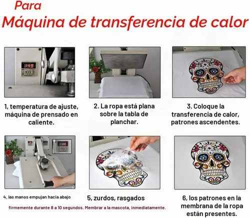 Vista 7 de Parches de planchar para bebé, pegatinas de transferencia de calor, calcomanías de aplicación, calcomanías de mariposa, zorro, león, dinosaurio