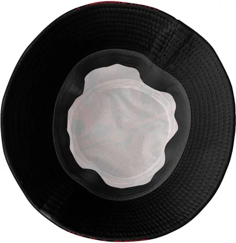 Vista 5 de Sombreros de pescador de dragón chino, sombreros de verano para viajes de playa, sombreros de sol de ala ancha para mujeres y hombres