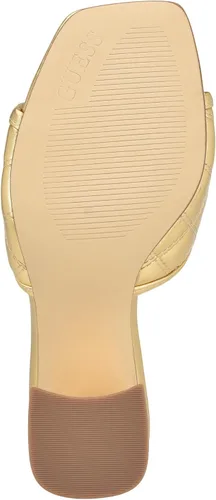 Vista 4 de Guess Sandalias de tacón Gelina para mujer