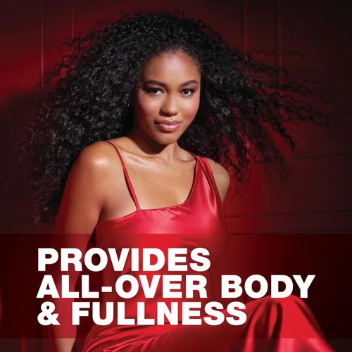 Vista 5 de SexyHair Big Root Pump Plus Espuma en Spray Volumizadora Volumen con Alta Fijación Hasta 72 Horas de Resistencia a la Humedad