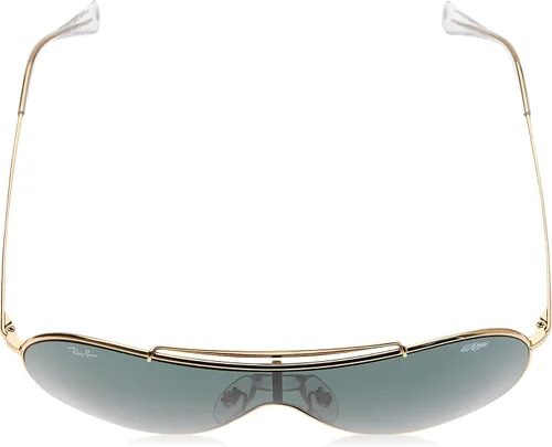 Vista 4 de Ray-Ban RB3597 Wings Shield - Gafas de sol