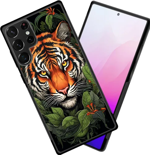 Vista 126 de Funda para Galaxy A14 5G, delgada, antiarañazos, bordes antideslizantes, a prueba de golpes, funda protectora trasera de TPU para Samsung Galaxy A14