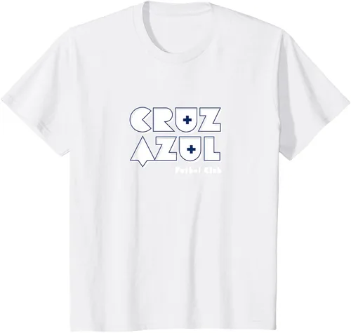 Vista 27 de Deportivo Cruz Azul Camiseta