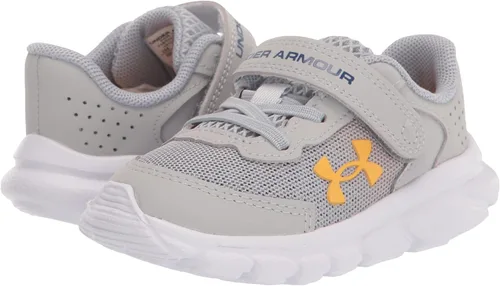Vista 7 de Under Armour Unisex-Child Assert 9 Alternate Closure Sneaker