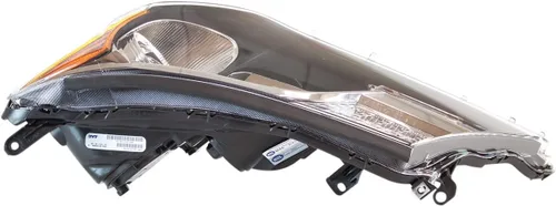 Vista 5 de TYC Conjunto de faro delantero izquierdo compatible con Toyota Rav4 2013-2015
