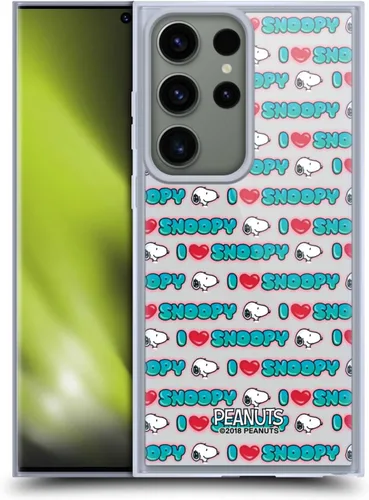 Vista 356 de Head Case Designs Officially Licensed Peanuts Beach Surf Snoopy Boardwalk Airbrush Gel Case [Military Grade Protection] Compatible with Google Pixel