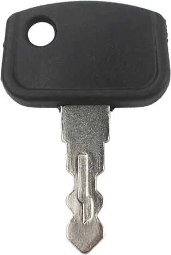 Vista 7 de 6 llaves de encendido PL501-68920 compatibles con cortacésped tractor Kubota BX25 BX 2350 BX 2360 F2680 ZD221 ZD321 ZD323 ZD326 RTV 500 RTV 900 UTV