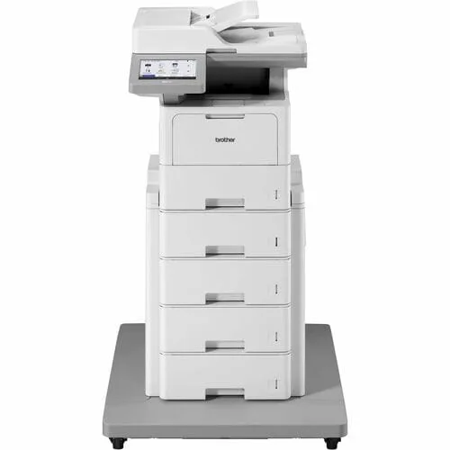 Vista 16 de DAMAGE BOX MFCL6915DW Mono Laser Multifu