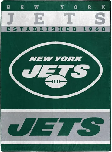 Vista 135 de Northwest NFL Unisex-Adult Raschel Throw Blanket