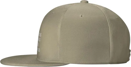Vista 3 de Im_Bob_Doing Bob Things Logo Baseball Cap Baseball Hat Adjustable Outdoor Hip Hop Shading Caps Unisex