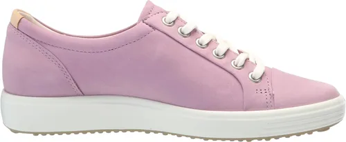 Vista 6 de ECCO Tenis Soft 7 Monochromatic 2.0 para mujer