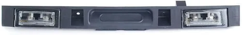 Vista 2 de 51133403611 para BMW E83 X3 2004-2010 Asamblea del interruptor de la puerta trasera del coche Touring Boot Tapa del maletero Manija trasera