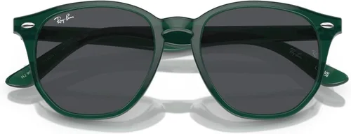 Vista 5 de Ray-Ban Kids' Rj9070s Round Sunglasses