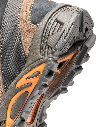 Vista 7 de Vasque Zapatos de senderismo Juxt para hombre