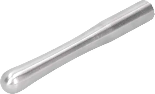 Vista 8 de Muddler para cócteles, de acero inoxidable de 8 y 9 pulgadas y cuchara mezcladora para el hogar, para bolsa de herramientas para el hogar para hacer