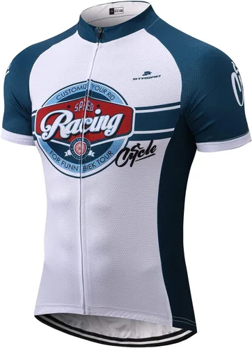 Vista 73 de Strgao - Camiseta de manga corta para hombre