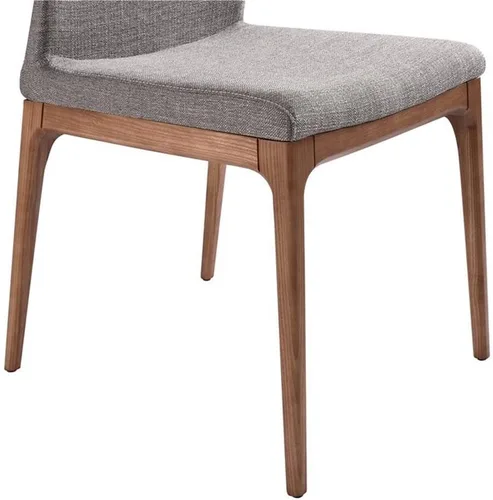 Vista 9 de Armen Living Silla de comedor Parker, gris