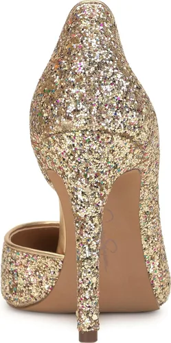 Vista 54 de Jessica Simpson Zapatos de tacón Prizma D'Orsay para mujer