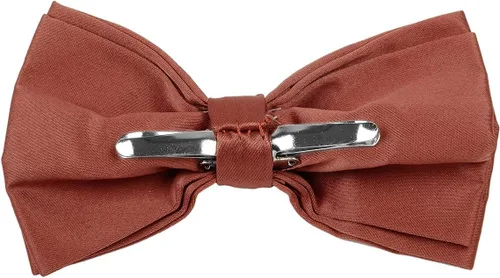 Vista 11 de boxed-gifts Corbatas de lazo clásicas de satén de poliéster para hombre para esmoquin de traje