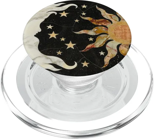 Vista 9 de PopSockets PopSockets PopSockets PopGrip: agarre intercambiable para teléfonos y tabletas