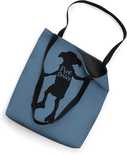 Vista 2 de Harry Potter Free Dobby Snap - Bolso de mano