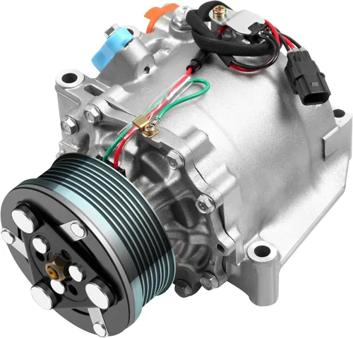 Vista 29 de ECCPP Compresor de A/C con embrague 2004-2007 apto para Ford Freestar 3.9L 4.2L AC Compresor