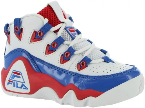 Vista 4 de Fila Niño Grant Hill 1 (niño pequeño)