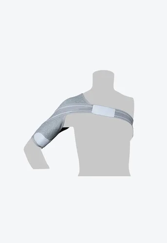 Vista 9 de Incrediwear Soporte de hombro para hombres y mujeres – Soporte de hombro para la recuperación de hombros y alivio del dolor de hombro, reduce