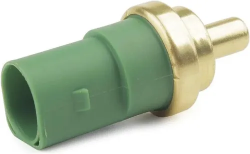 Vista 4 de TS477 Sensor de temperatura del refrigerante del motor compatible con Audi A3 A4 A6 A8 RS6 S4 S6 S8 TT Quattro Beetle Golf J-etta Passat Eurovan