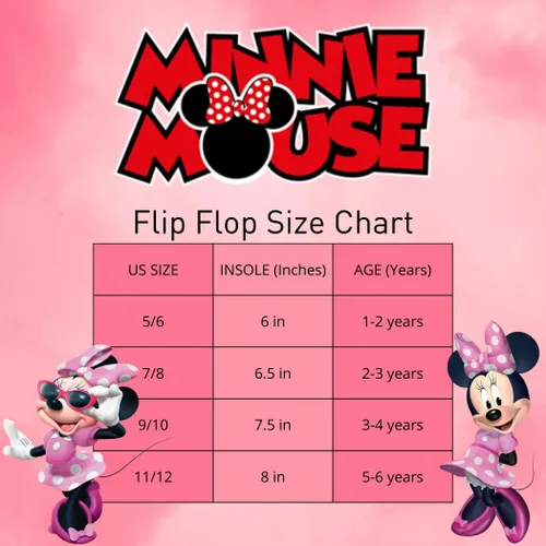 Vista 5 de Disney Sandalias de personajes para niñas y niños, zapatos de agua para niños, Minnie Mouse Mickey Moana Toy Story Elsa Frozen Cars Encanto