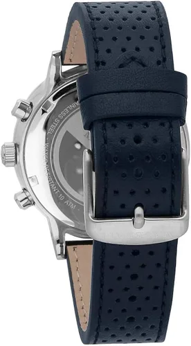 Vista 2 de Maserati Reloj de moda Modelo R8871134004 azul Azul Patchwork