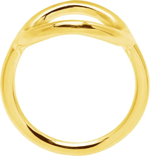 Vista 3 de Silpada - Anillo Karma de plata de ley