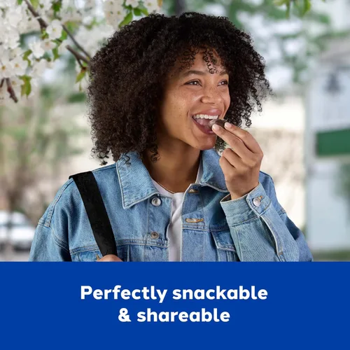 Vista 6 de Hostess Brands Host Choc Frosted Mini Donettes, 3 onzas
