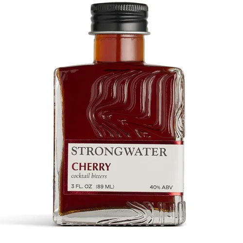 Vista 8 de Bíteres de Strongwater para cocteles