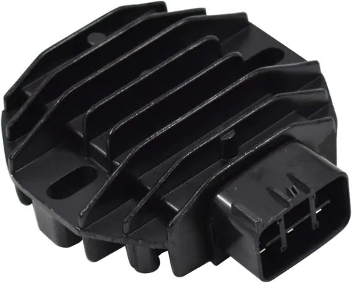 Vista 5 de labwork Rectificador de estator y regulador y reemplazo de bobina de encendido para Yamaha Raptor 660 2001-2005 YFM660 YFM660R YFM660RSE