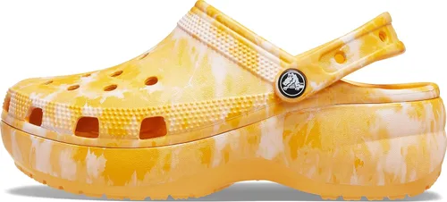 Vista 51 de Zuecos Crocs clásicos para niños