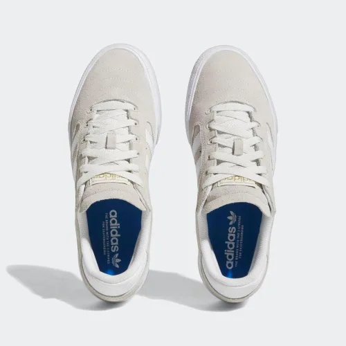 Vista 3 de adidas Zapatillas Busenitz Vulc II - Crew AzulBlancoGum
