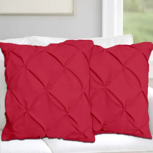 Vista 54 de Juego de 2 fundas de almohada estándar de 600 hilos, 100% algodón egipcio, con cierre de sobre, tamaño estándar de 20 x 26 pulgadas, fundas