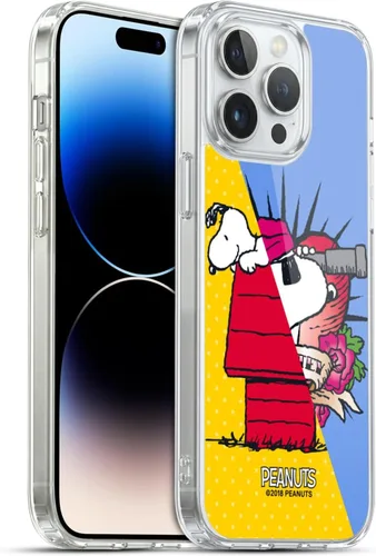Vista 365 de Head Case Designs - Carcasa de gel suave compatible con Apple iPhone 7 Plus/iPhone 8 Plus