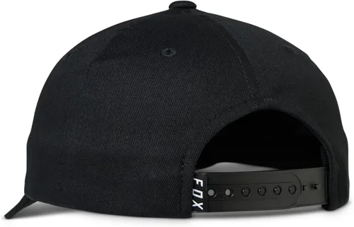 Vista 2 de Fox Racing Youth Shield 110 Snapback Sombrero para niño