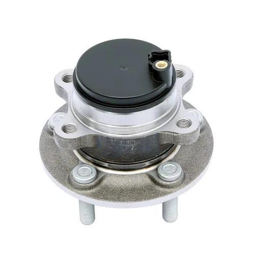 Vista 16 de FKG 512337 Conjunto de cubo de cojinete de rueda trasera para Lexus IS350 IS250 06-13, Lexus IS F 08-11, Lexus GS460 06-07, Lexus GS430 07-11, Lexus